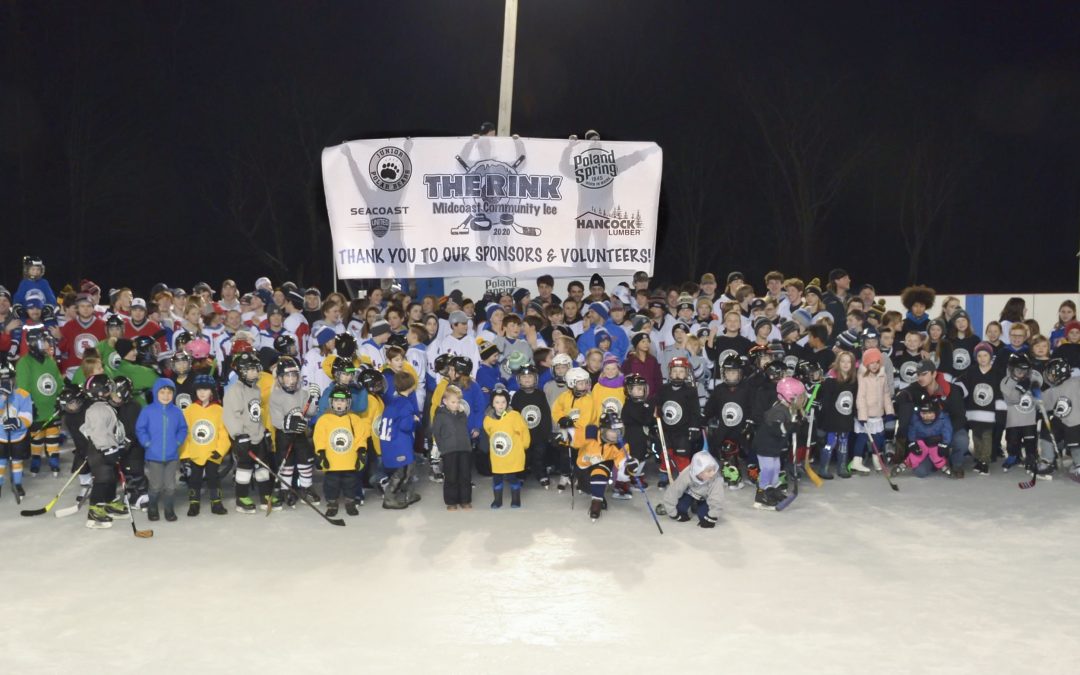 Skate-A-Thon Campaign Update